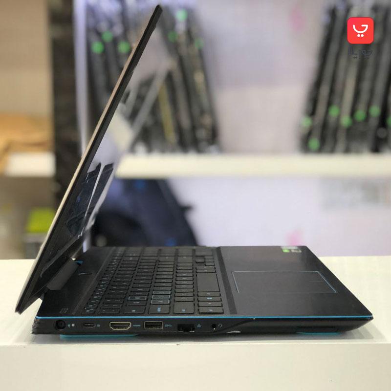 لپ تاپ استوک گیمینگ دل Dell G3 3590 i7 | 16GB | 512GB SSD